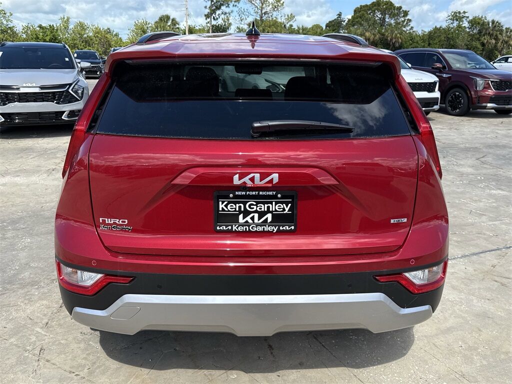 2025 Kia Niro EX San Clemente CA