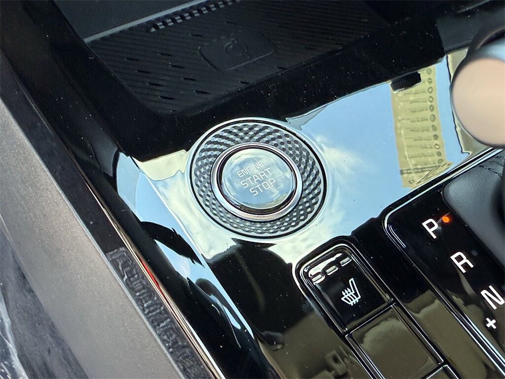 2025 Kia Niro EX San Clemente CA
