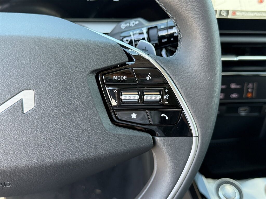 2025 Kia Niro EX San Clemente CA