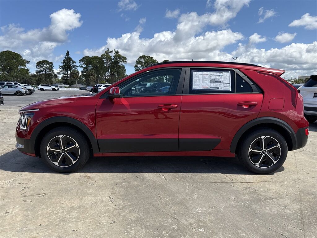 2025 Kia Niro EX San Clemente CA
