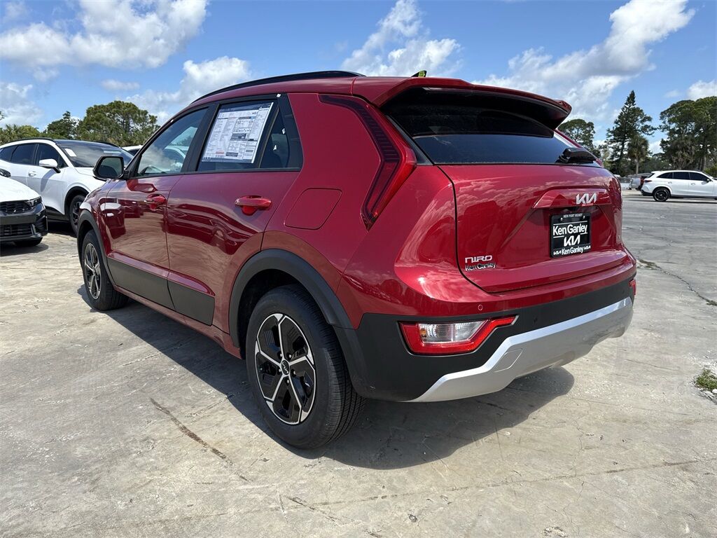 2025 Kia Niro EX San Clemente CA