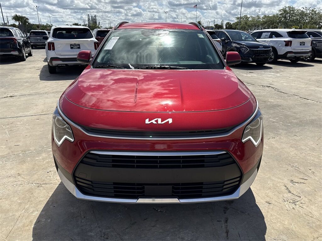 2025 Kia Niro EX San Clemente CA