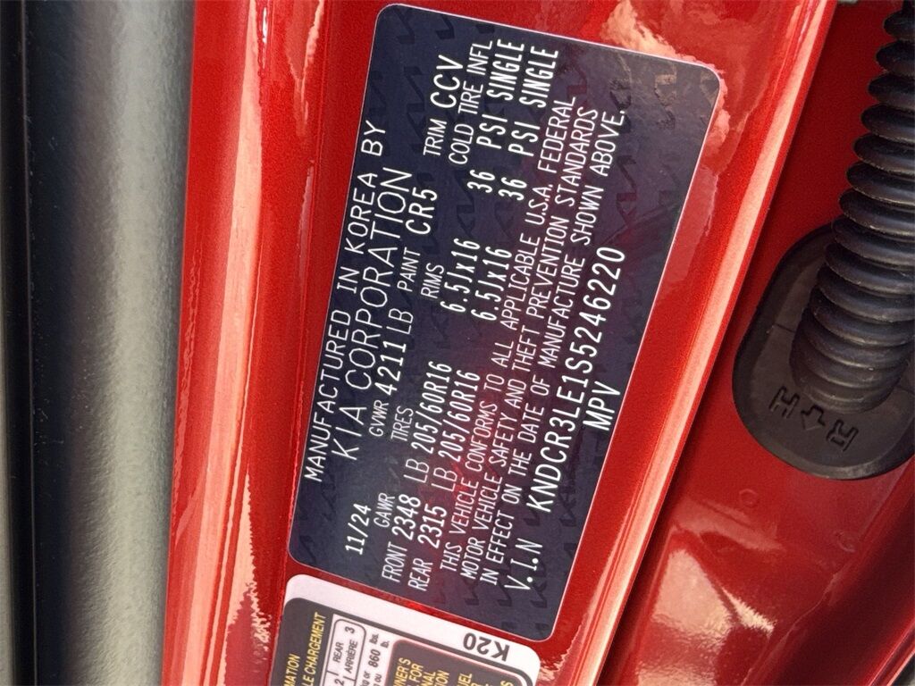 2025 Kia Niro EX San Clemente CA