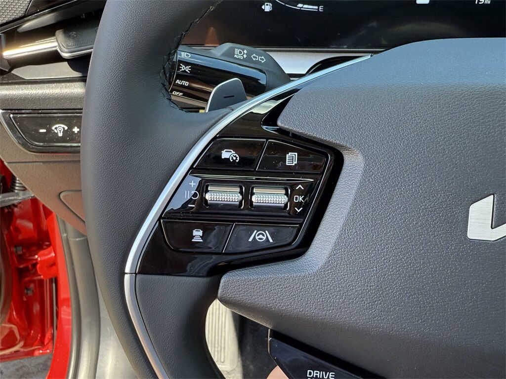 2025 Kia Niro EX San Clemente CA
