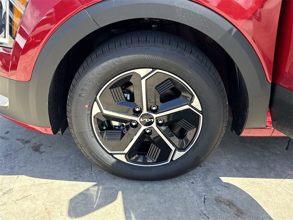 2025 Kia Niro EX San Clemente CA