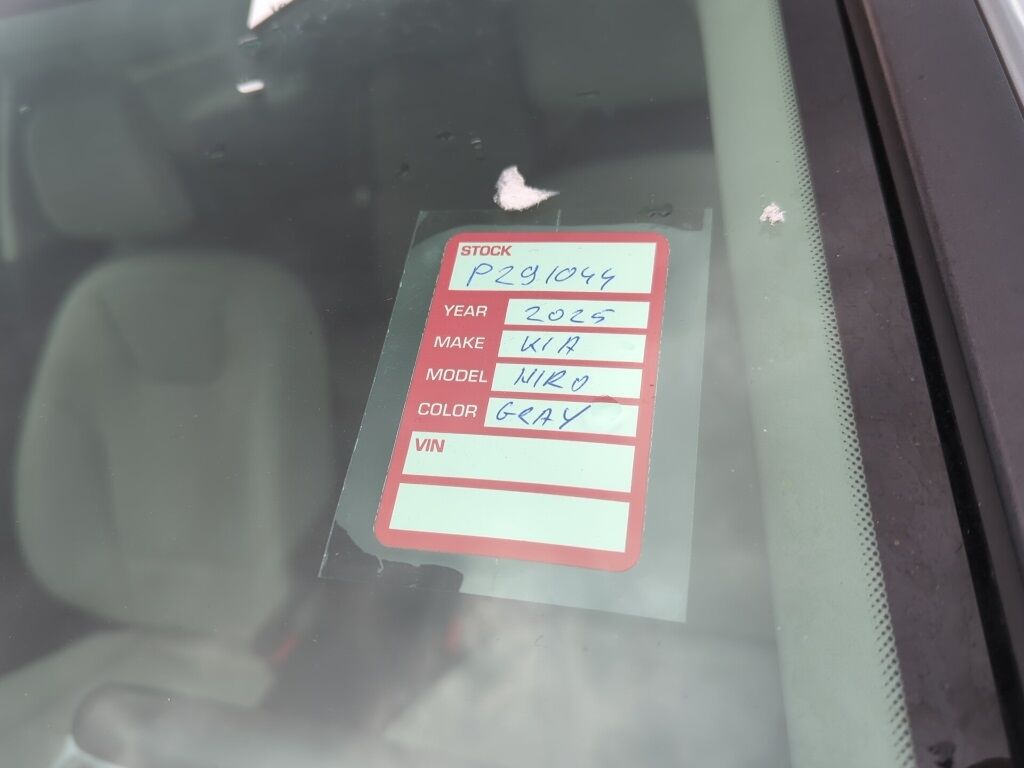 2025 Kia Niro EX San Clemente CA