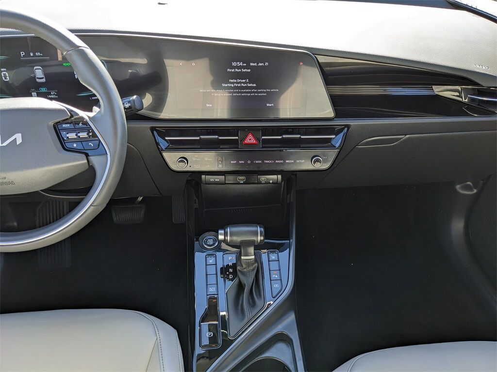 2025 Kia Niro EX San Clemente CA