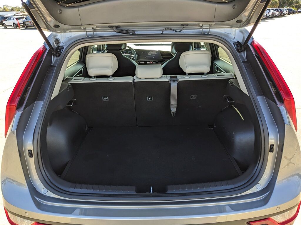 2025 Kia Niro EX San Clemente CA