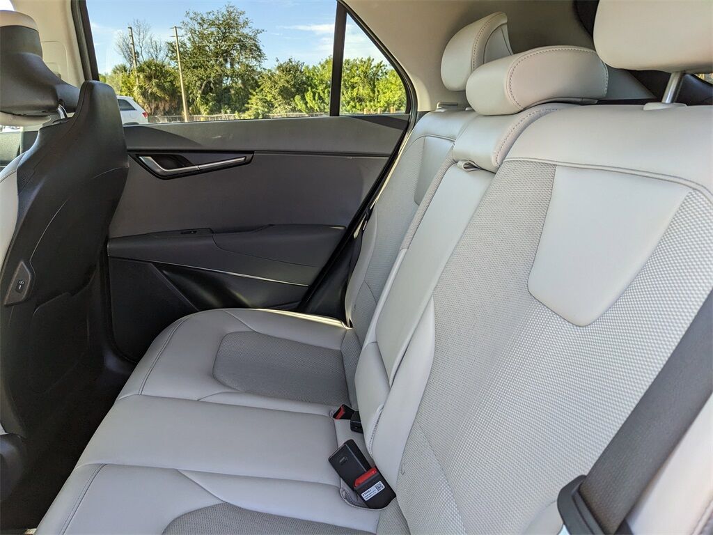 2025 Kia Niro EX San Clemente CA