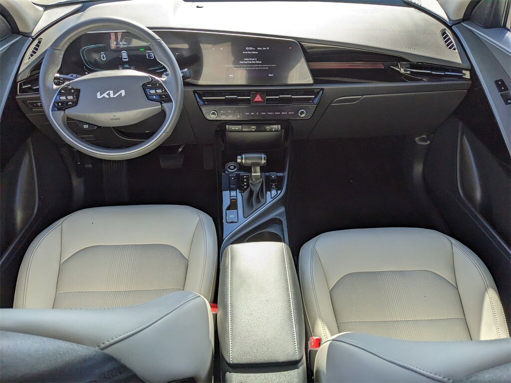 2025 Kia Niro EX San Clemente CA