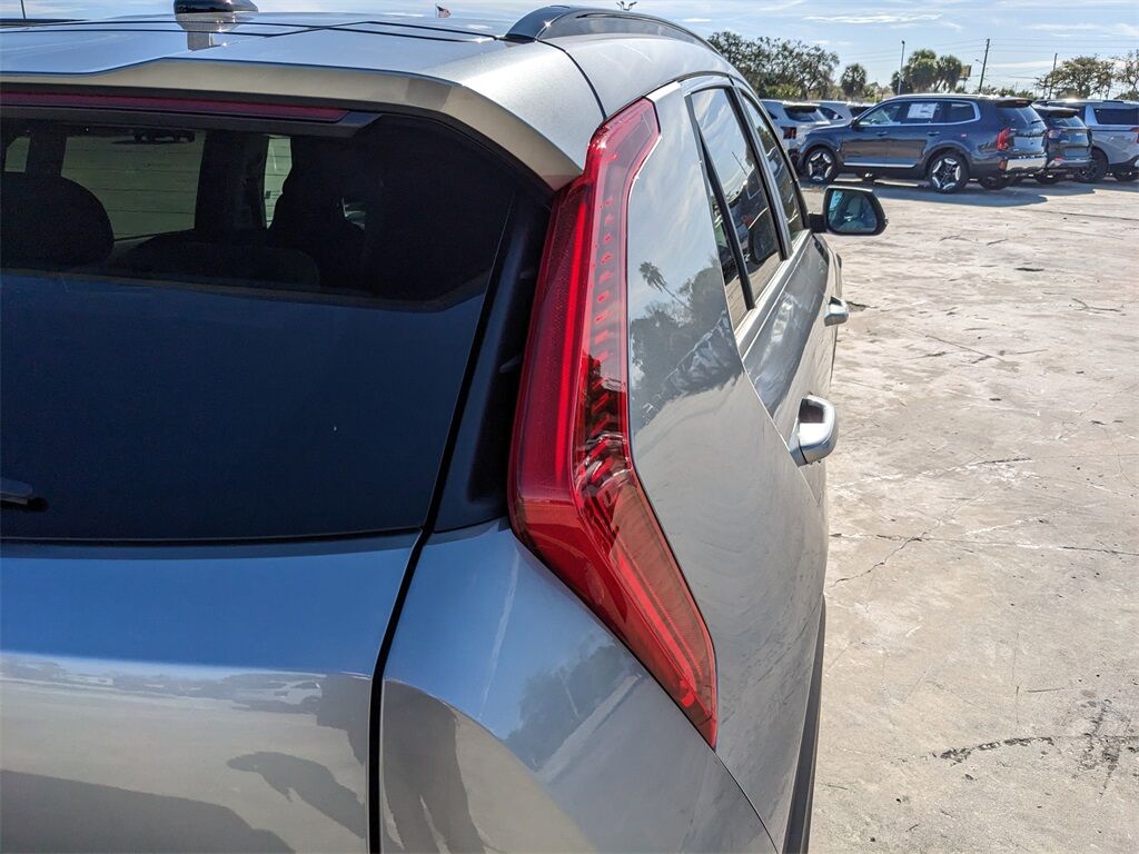 2025 Kia Niro EX San Clemente CA