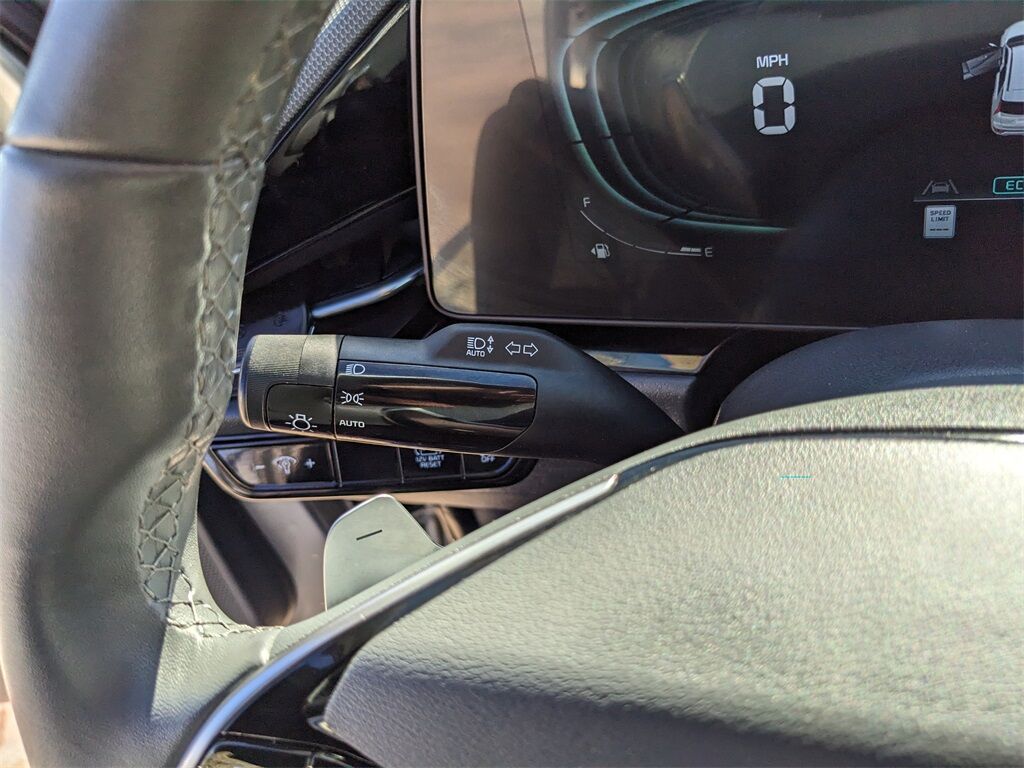 2025 Kia Niro EX San Clemente CA