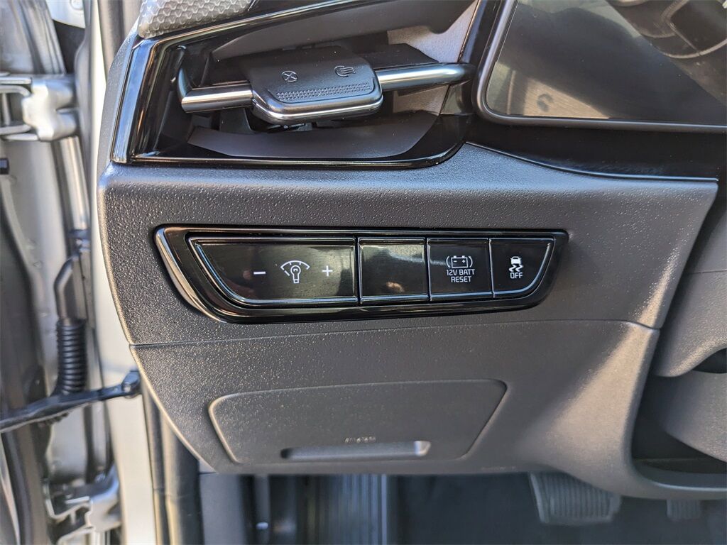 2025 Kia Niro EX San Clemente CA