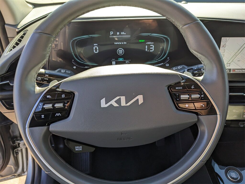 2025 Kia Niro EX San Clemente CA