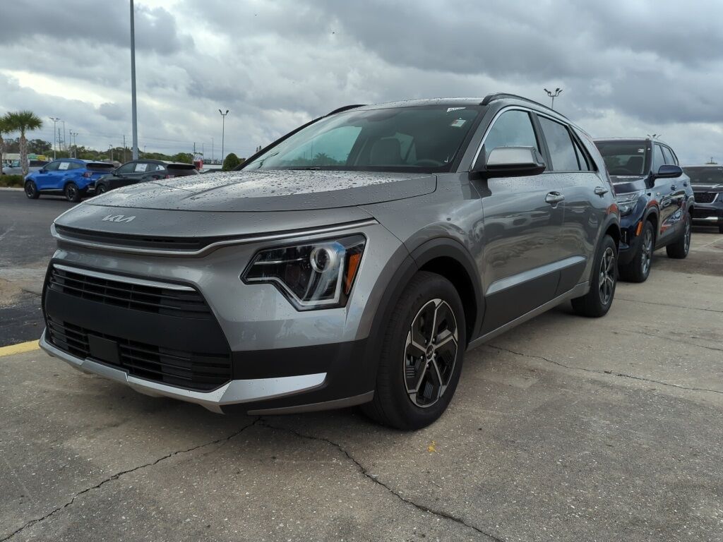 2025 Kia Niro EX San Clemente CA