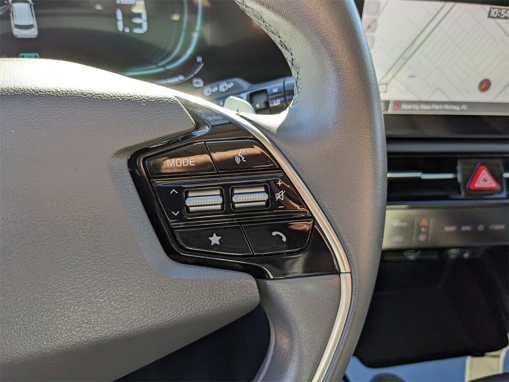 2025 Kia Niro EX San Clemente CA