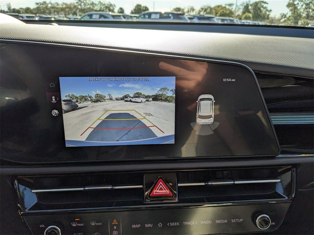 2025 Kia Niro EX San Clemente CA