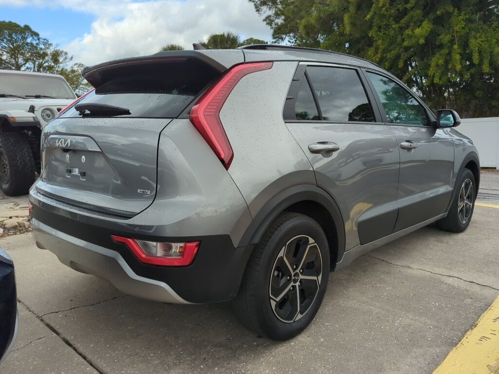 2025 Kia Niro EX San Clemente CA