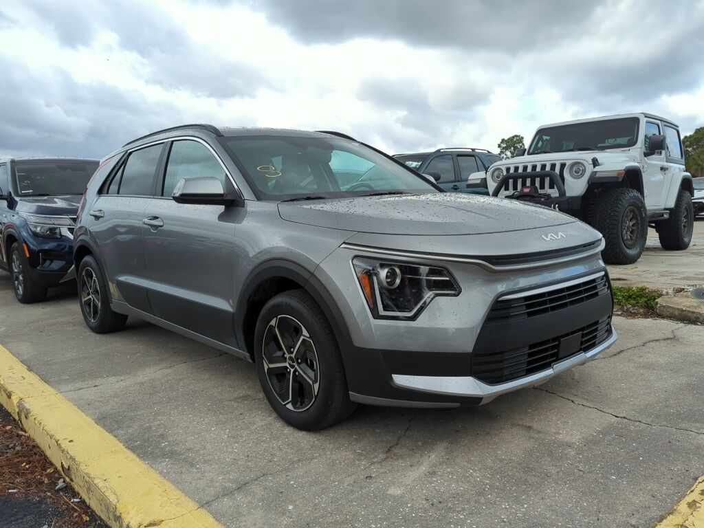 2025 Kia Niro EX San Clemente CA