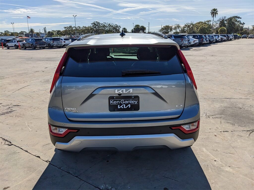 2025 Kia Niro EX San Clemente CA