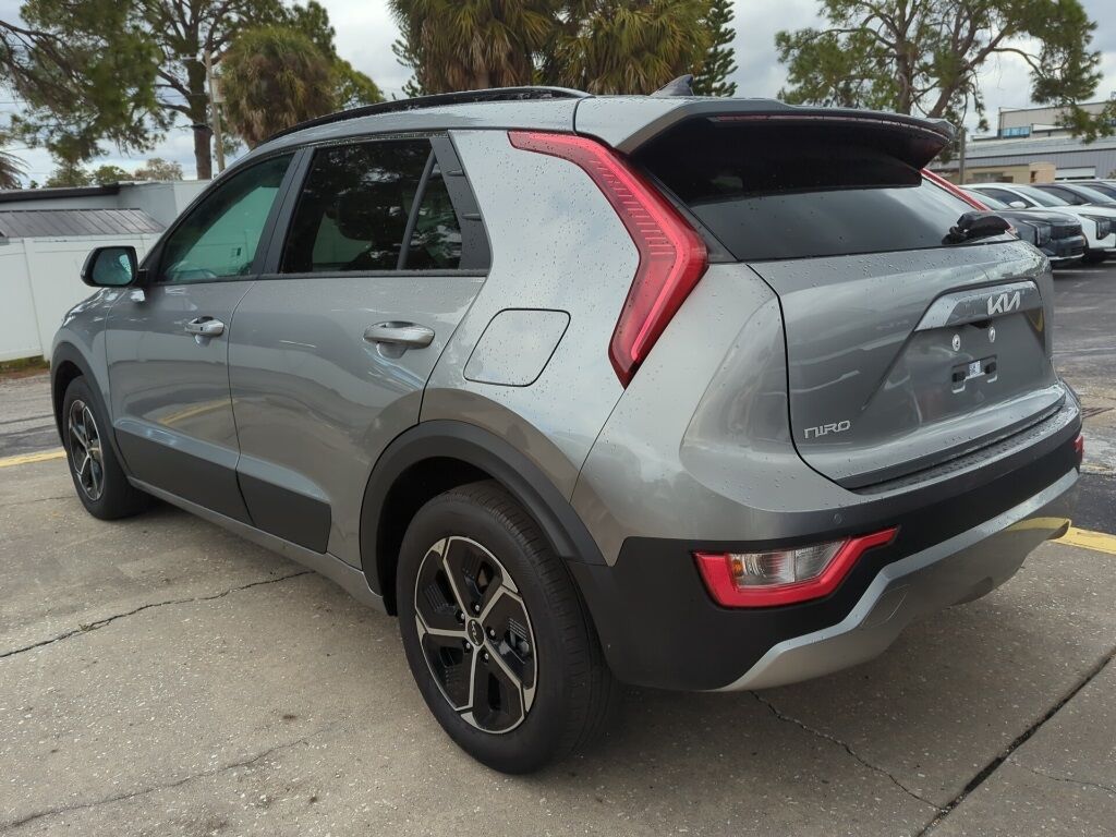 2025 Kia Niro EX San Clemente CA