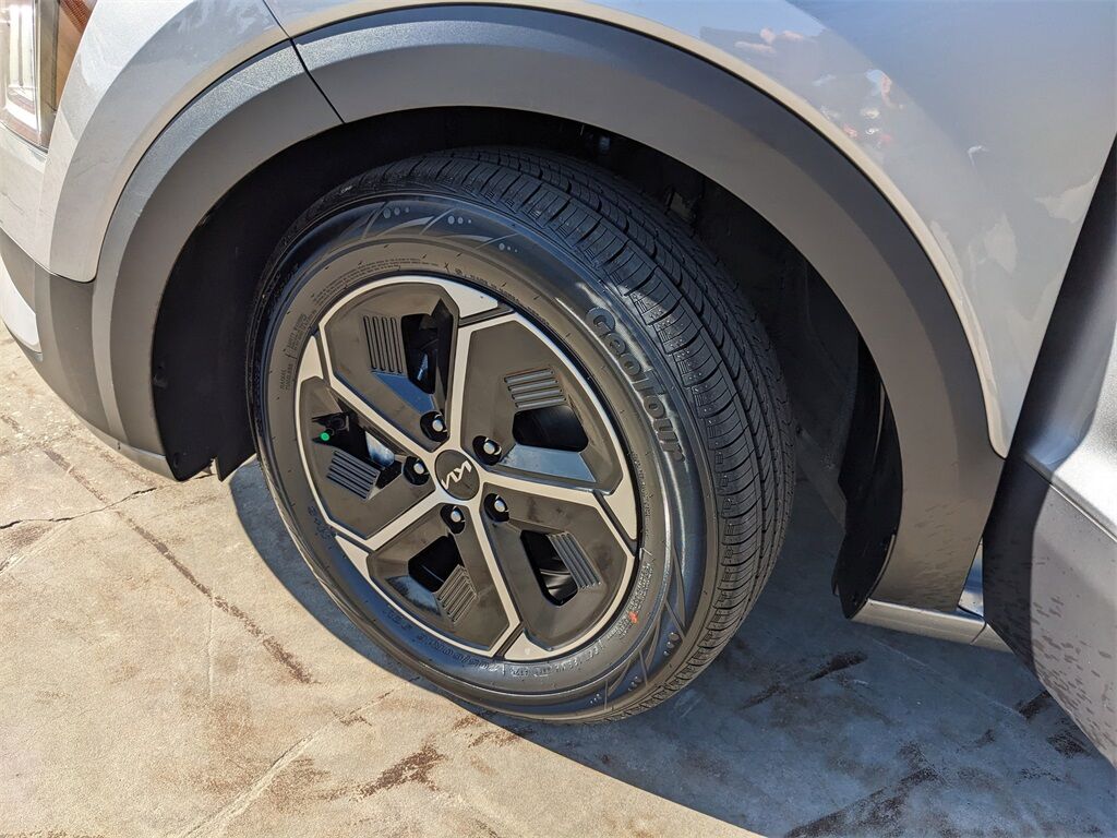 2025 Kia Niro EX San Clemente CA