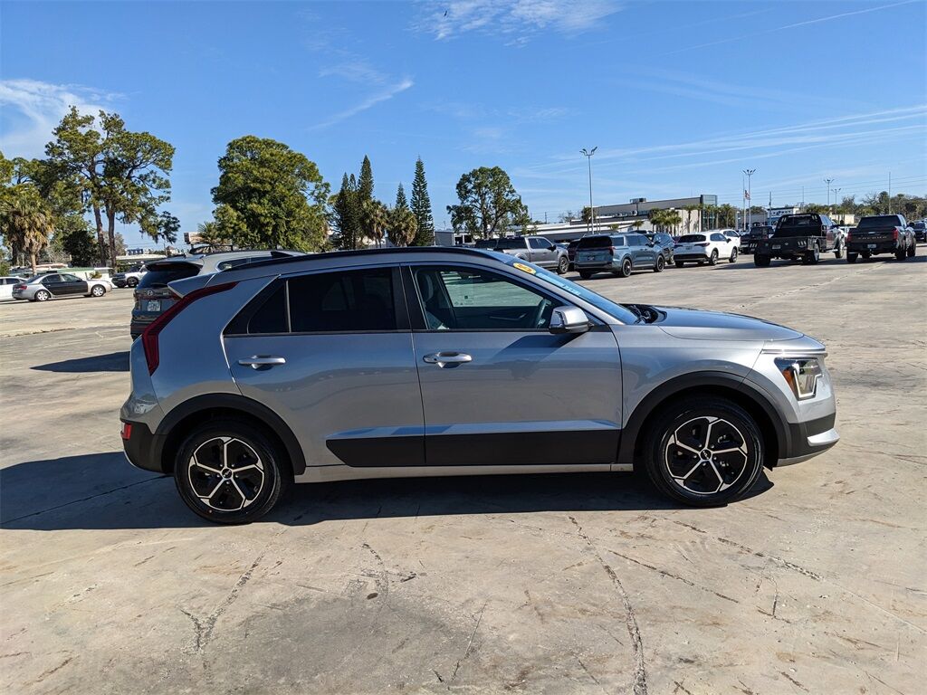2025 Kia Niro EX San Clemente CA