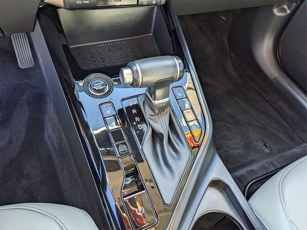 2025 Kia Niro EX San Clemente CA