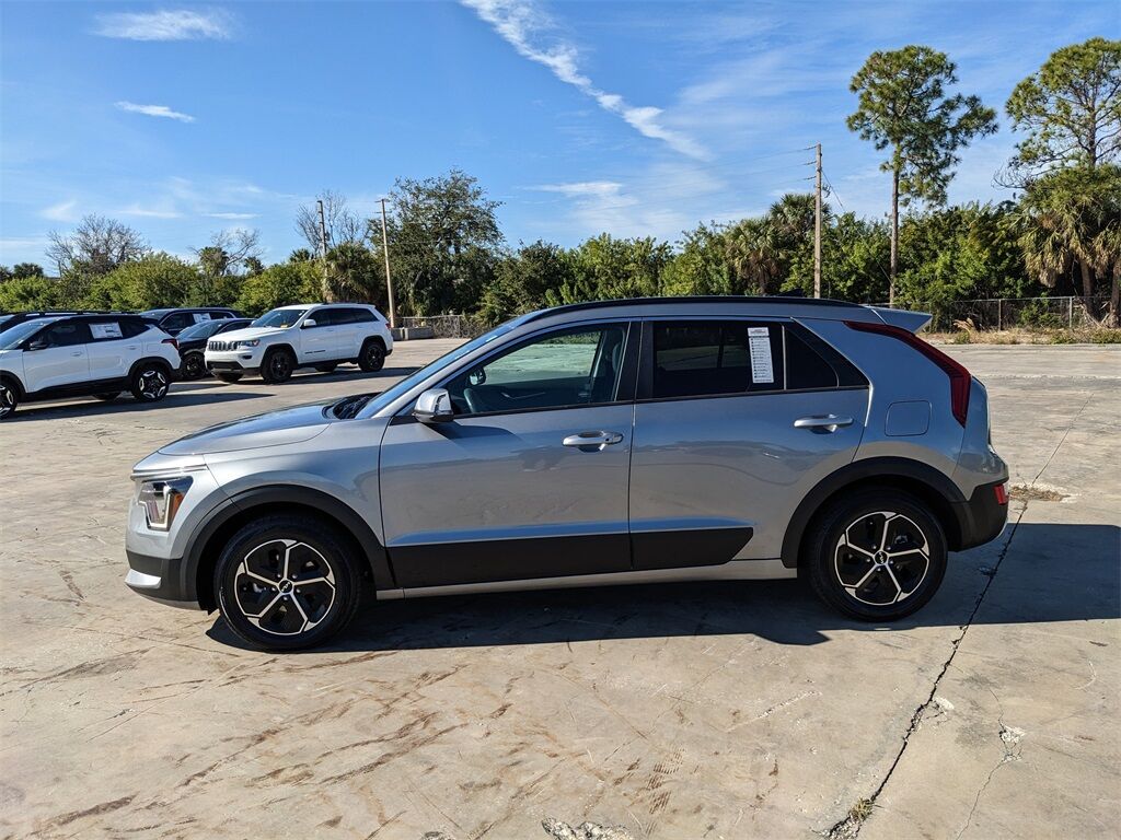 2025 Kia Niro EX San Clemente CA