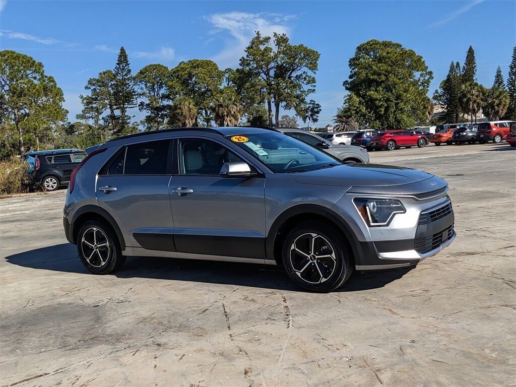 2025 Kia Niro EX San Clemente CA