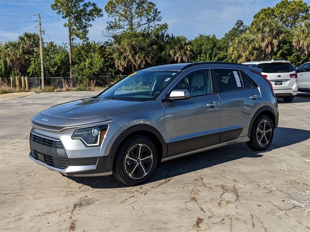 2025 Kia Niro EX San Clemente CA