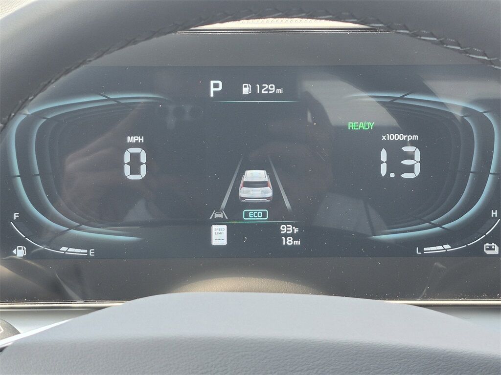 2025 Kia Niro EX San Clemente CA