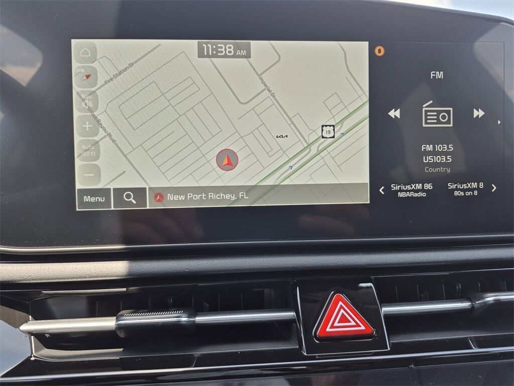 2025 Kia Niro EX San Clemente CA