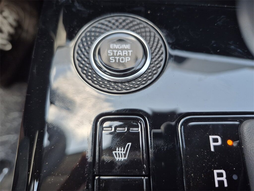 2025 Kia Niro EX San Clemente CA