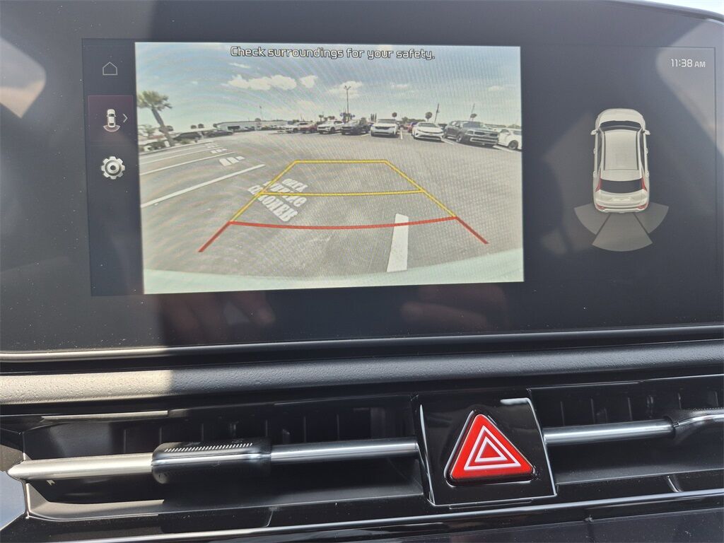 2025 Kia Niro EX San Clemente CA