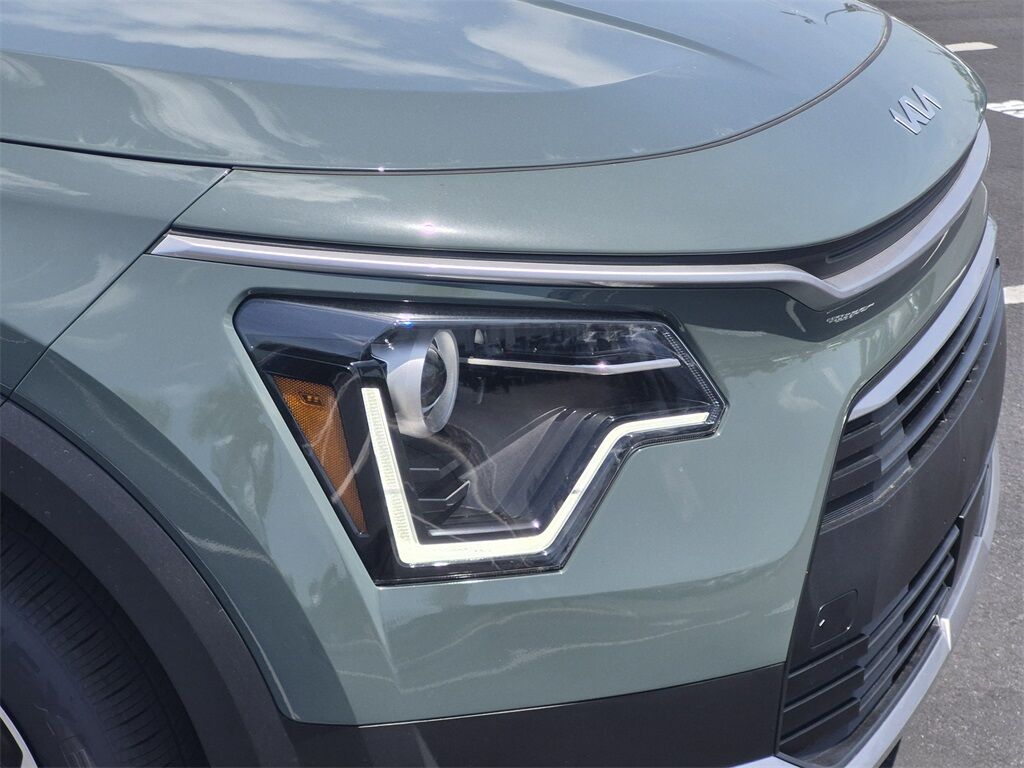 2025 Kia Niro EX San Clemente CA