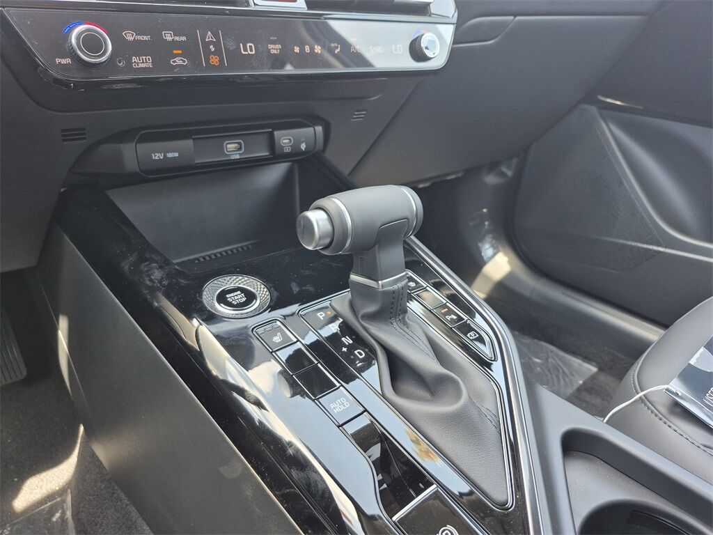 2025 Kia Niro EX San Clemente CA
