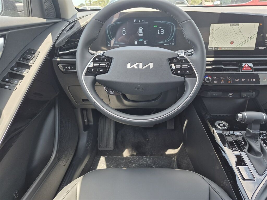 2025 Kia Niro EX San Clemente CA