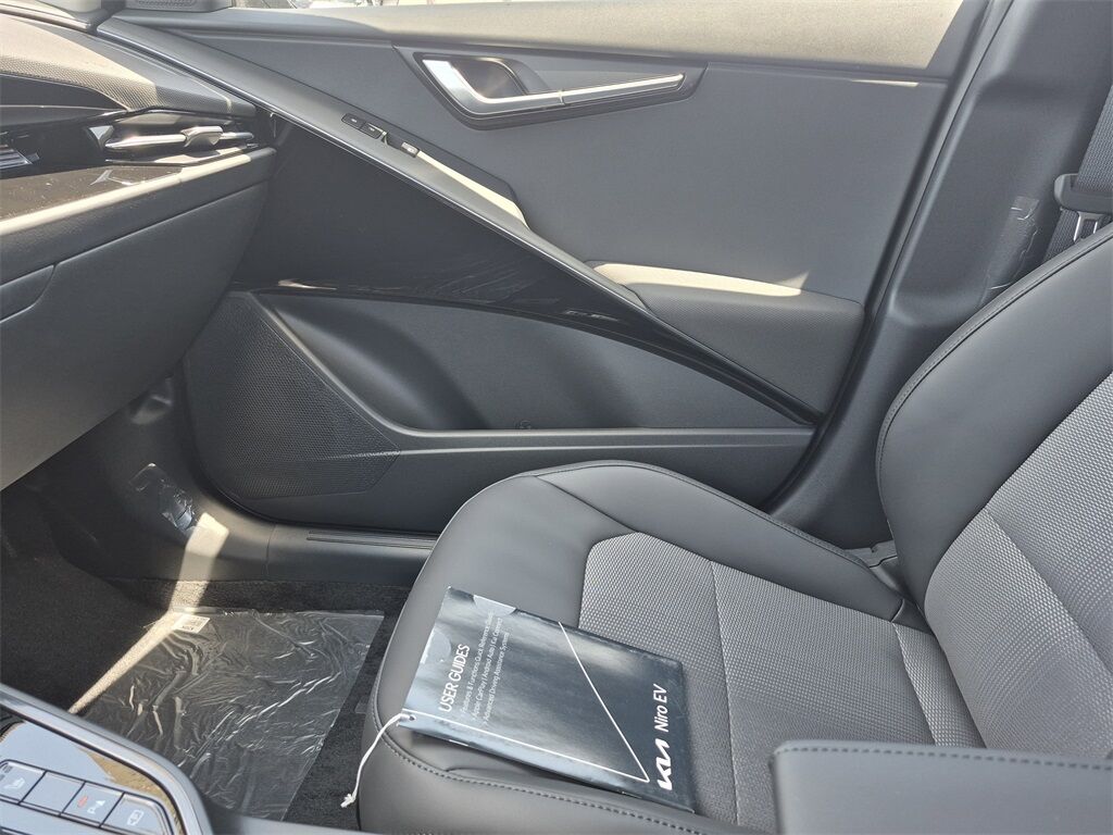 2025 Kia Niro EX San Clemente CA