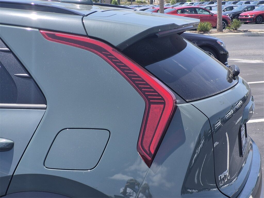 2025 Kia Niro EX San Clemente CA
