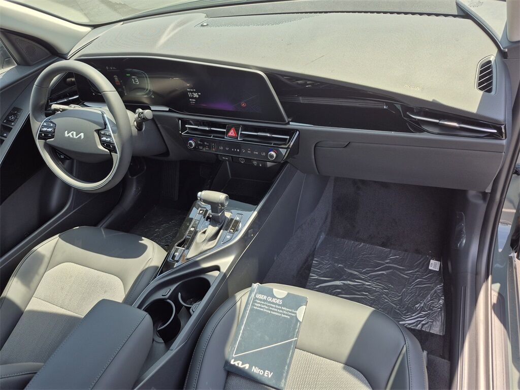 2025 Kia Niro EX San Clemente CA