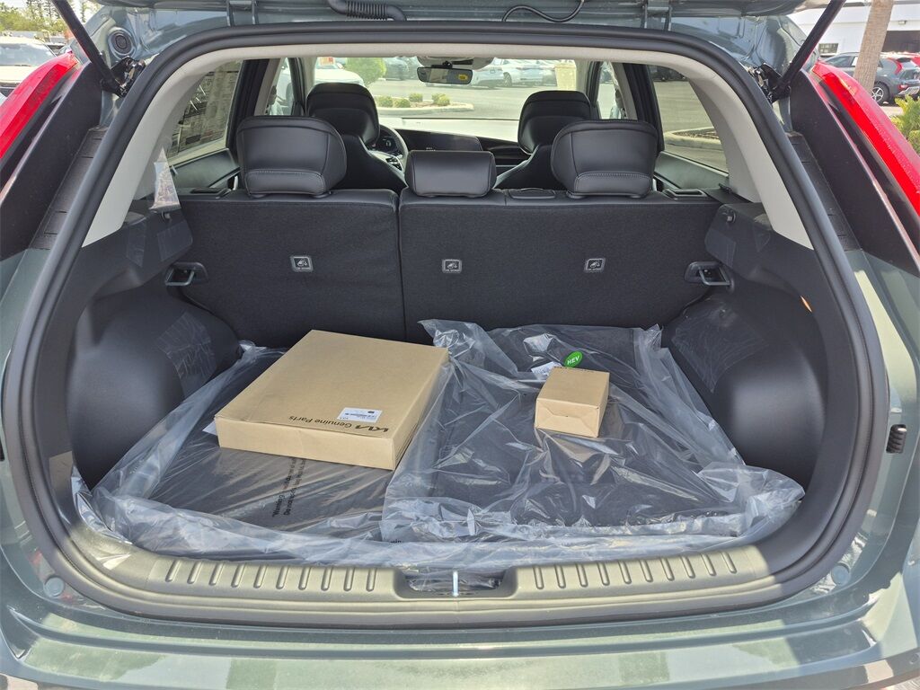 2025 Kia Niro EX San Clemente CA