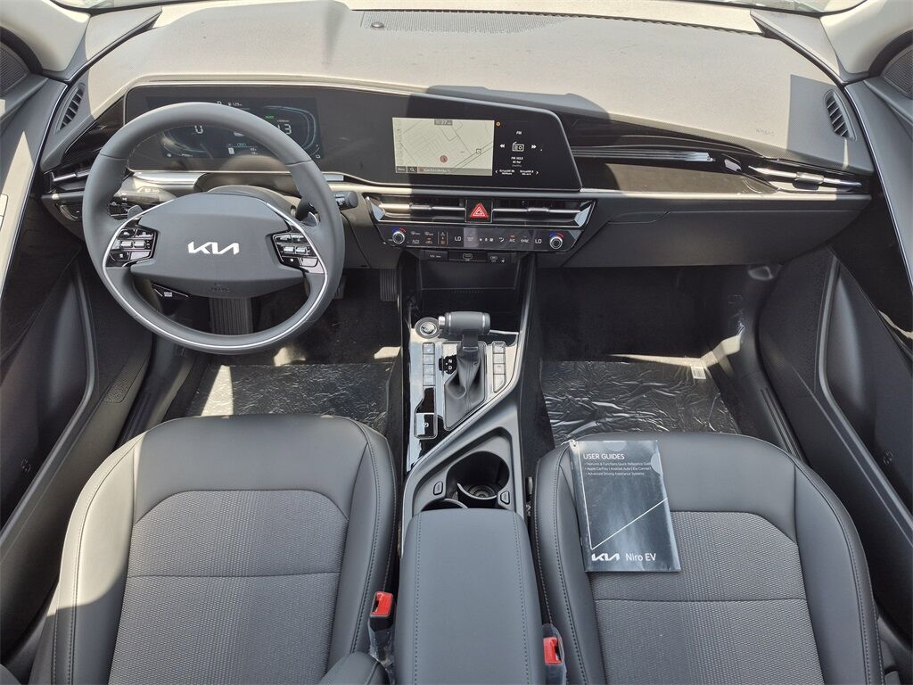 2025 Kia Niro EX San Clemente CA
