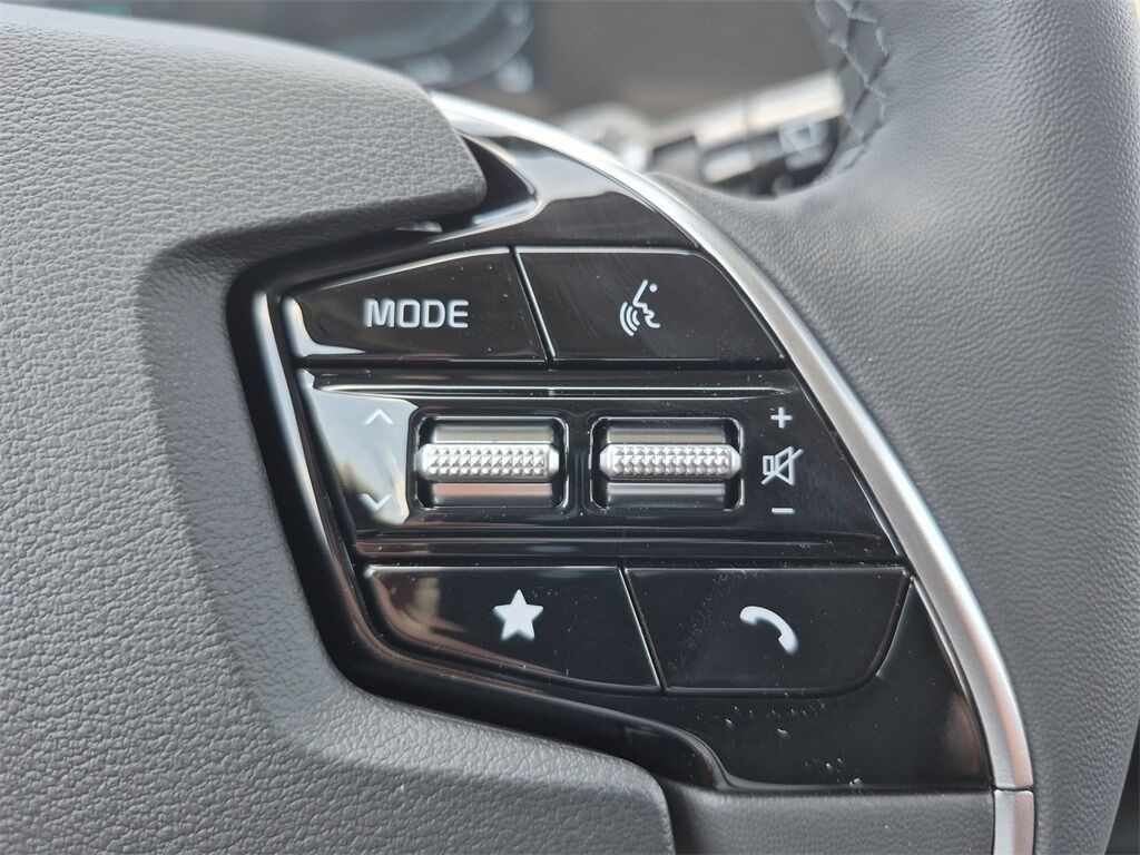 2025 Kia Niro EX San Clemente CA