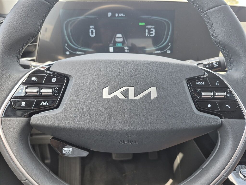 2025 Kia Niro EX San Clemente CA
