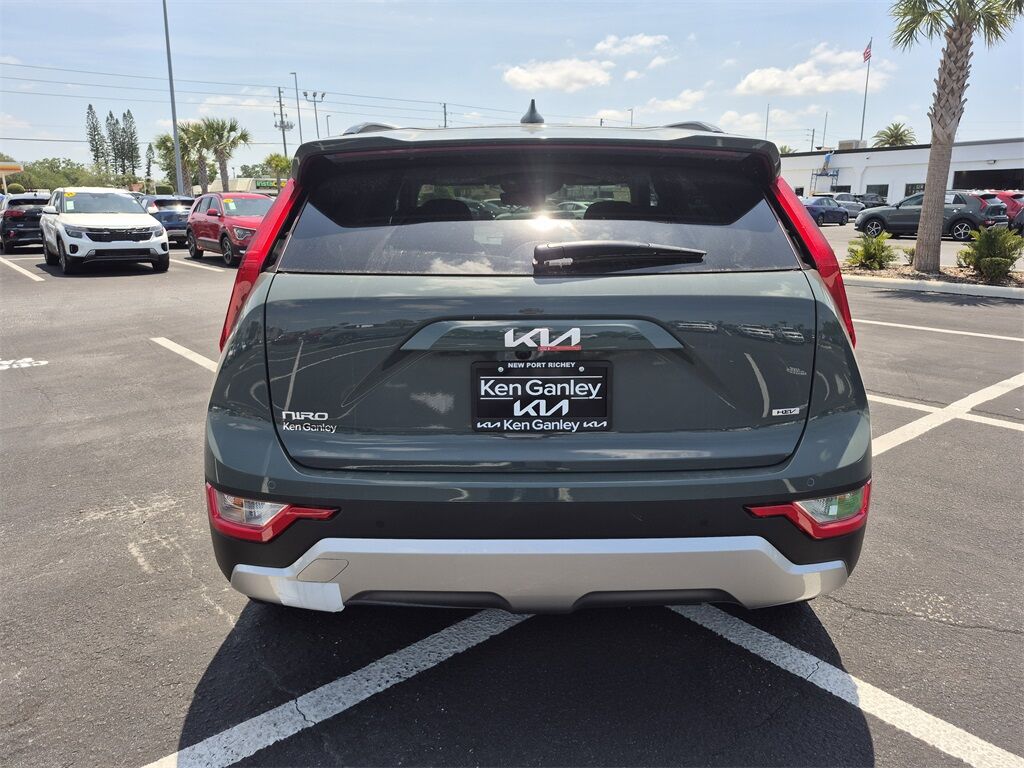 2025 Kia Niro EX San Clemente CA
