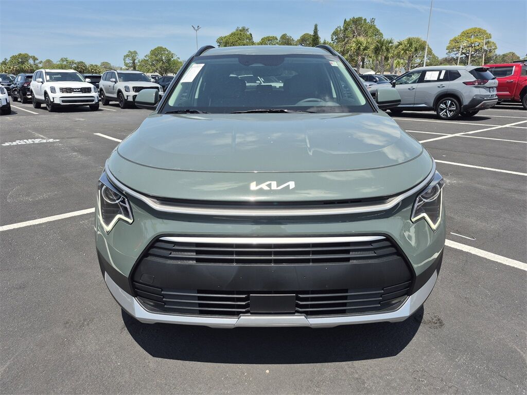 2025 Kia Niro EX San Clemente CA