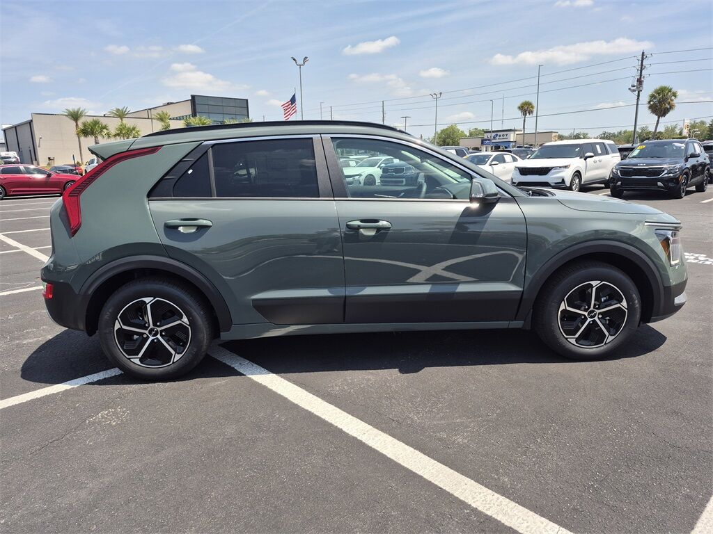 2025 Kia Niro EX San Clemente CA
