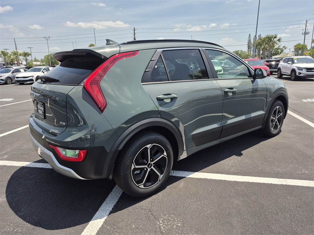 2025 Kia Niro EX San Clemente CA