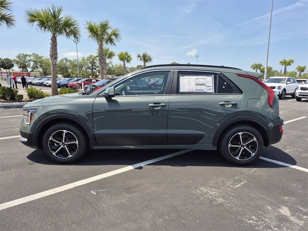 2025 Kia Niro EX San Clemente CA
